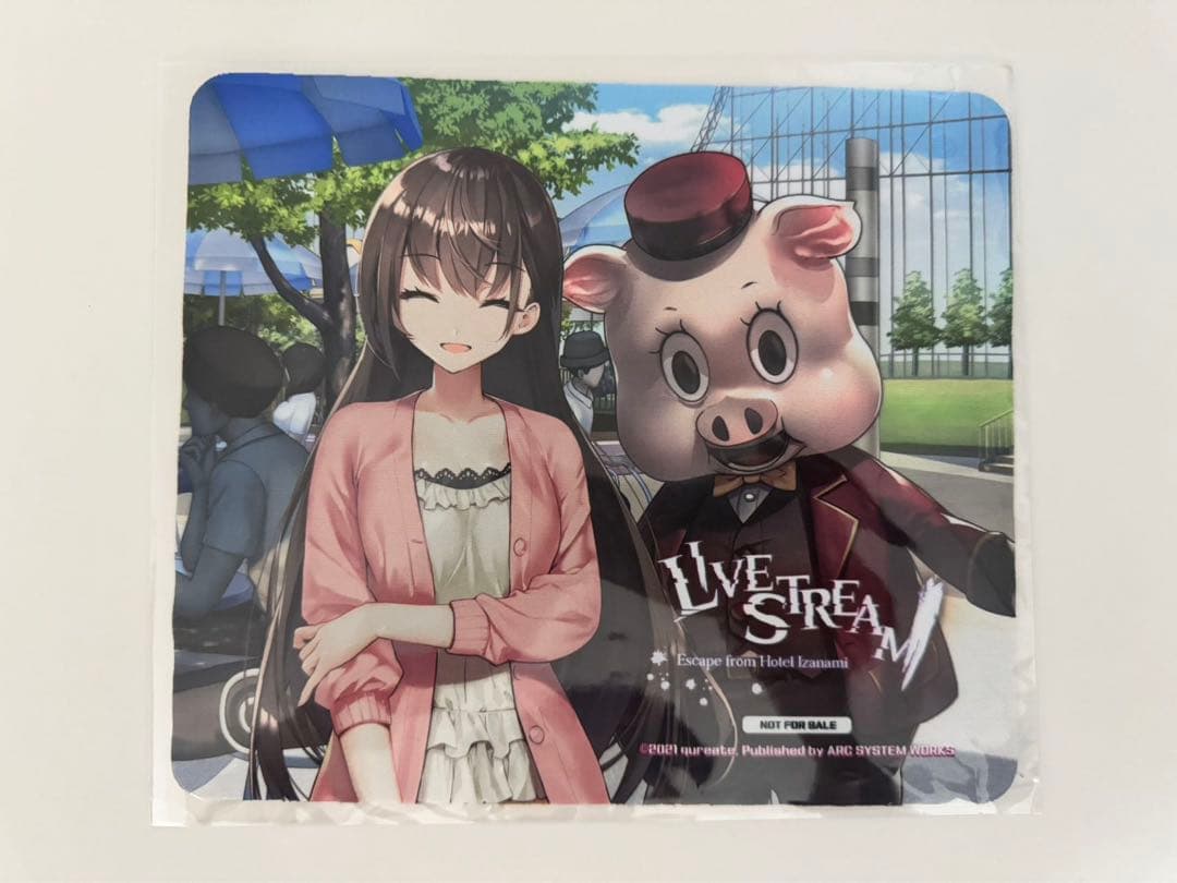 Switch 廃深　特典付き 美品