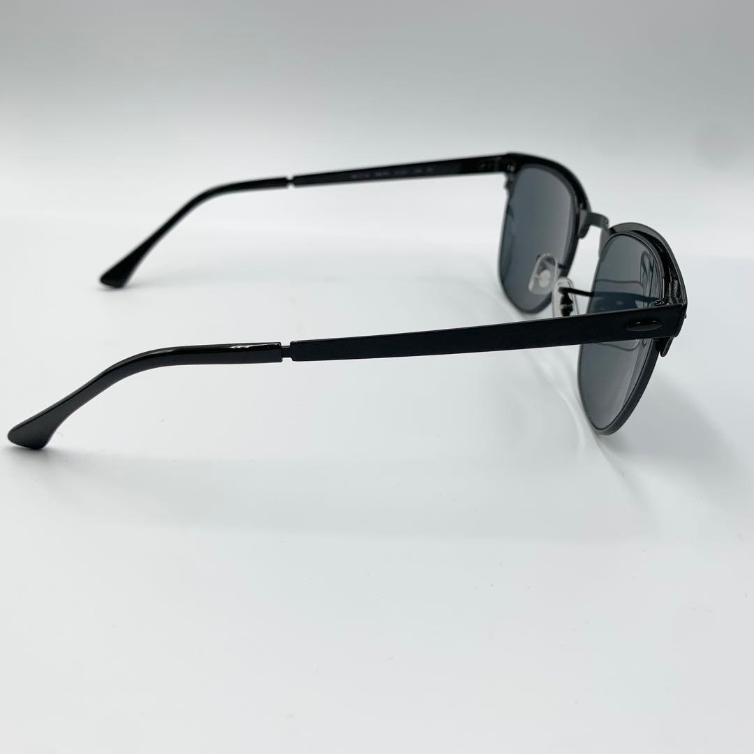 【ケース付き】レイバン サングラス　RB 3716　ブラック　黒色