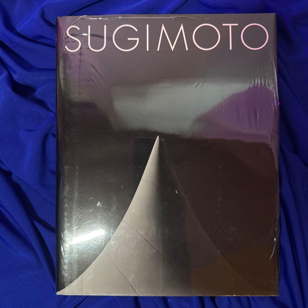 杉本博司 SUGIMOTO - Conceptual forms 新品未開封