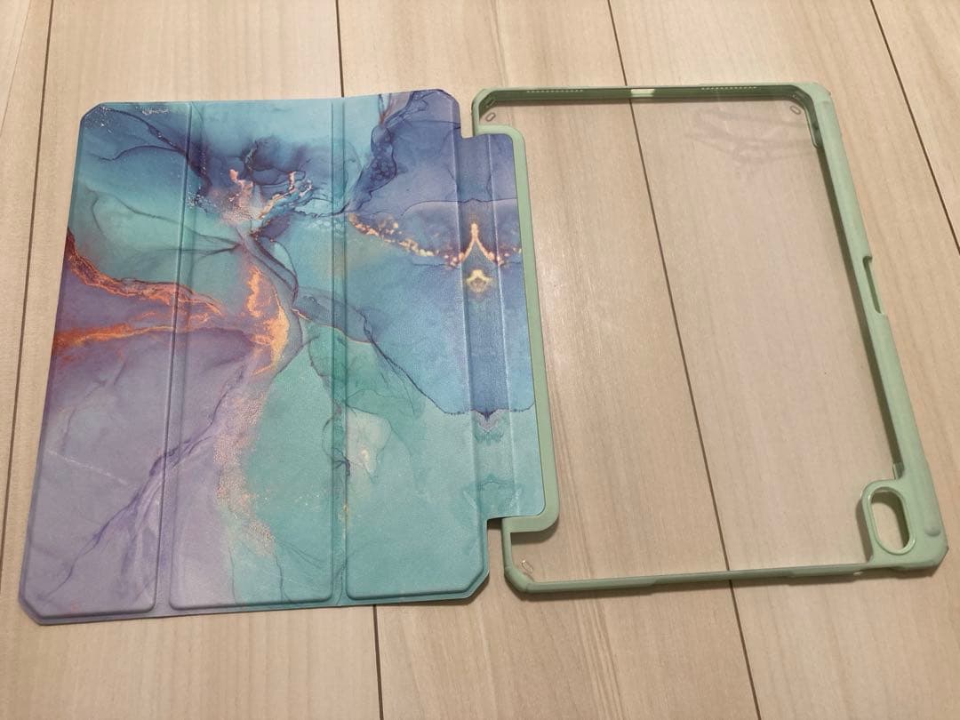 iPad Air (Wi-Fi, 64GB) ブルー (第5世代)箱無し