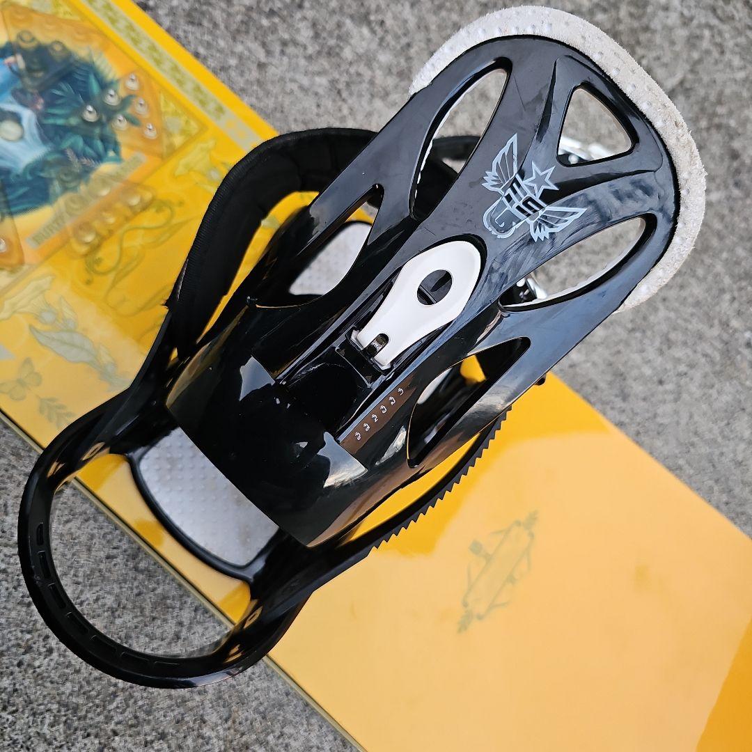 送料込み！BURTON スノーボードセット☆