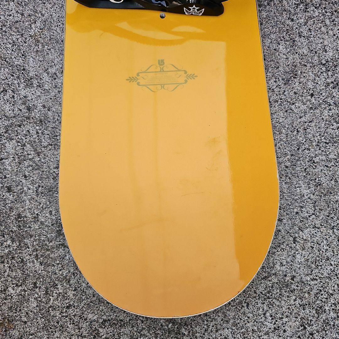 送料込み！BURTON スノーボードセット☆