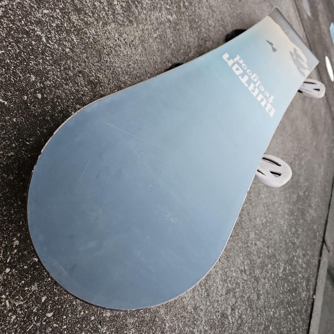 送料込み！BURTON スノーボードセット☆