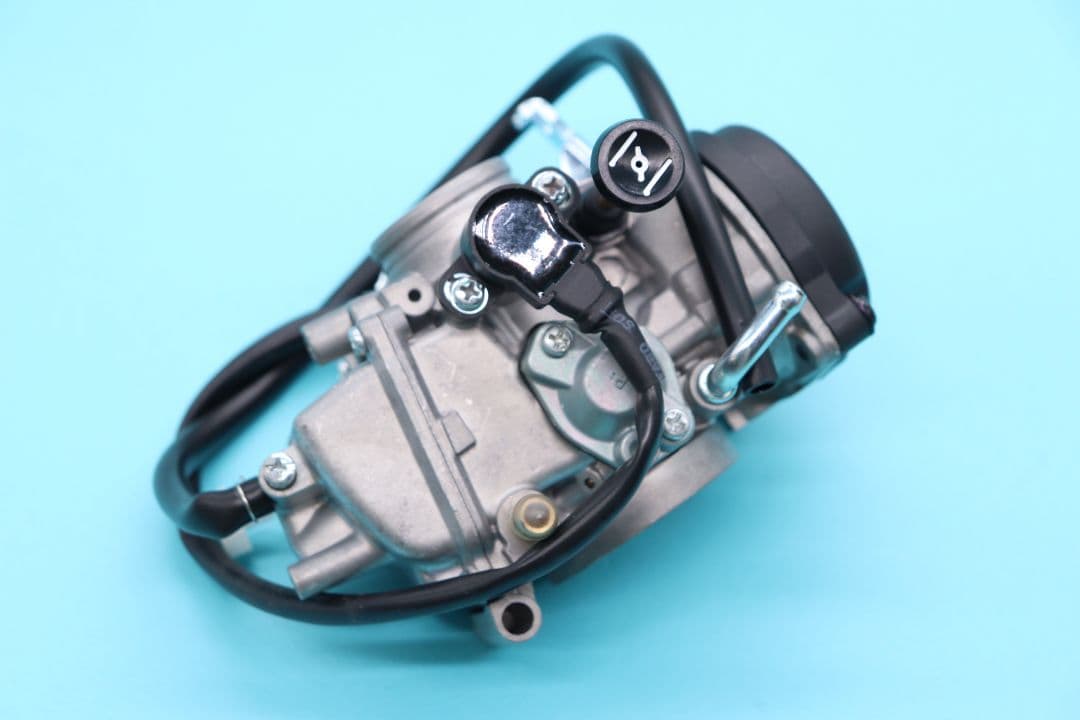 リプロ新品 SR400 RH01J 3HT 2001-2010 キャブレター