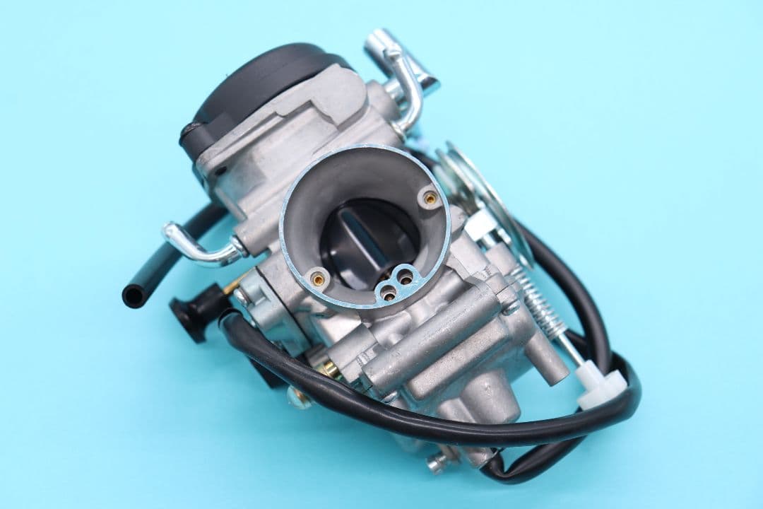 リプロ新品 SR400 RH01J 3HT 2001-2010 キャブレター