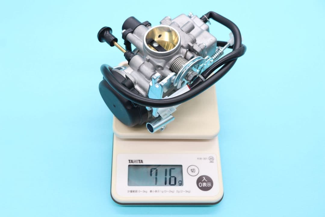 リプロ新品 SR400 RH01J 3HT 2001-2010 キャブレター