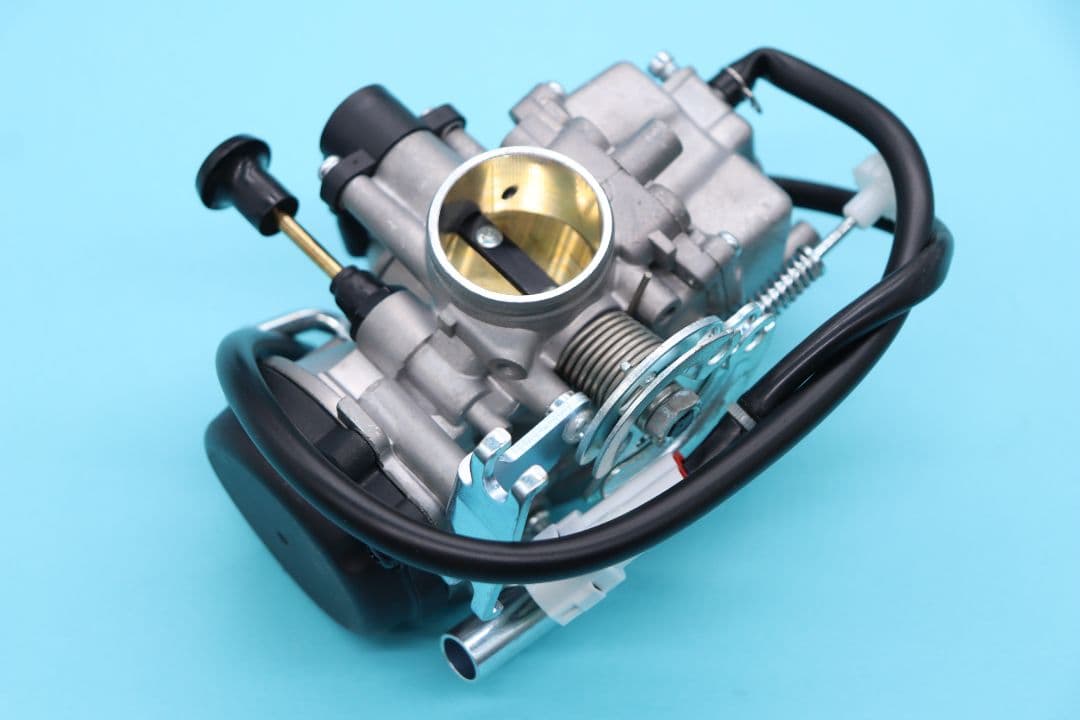 リプロ新品 SR400 RH01J 3HT 2001-2010 キャブレター