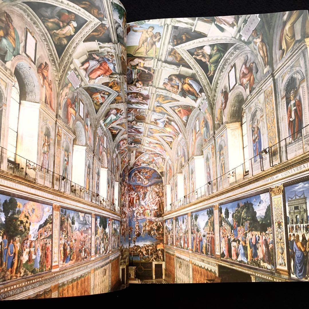 ミケランジェロ 全作品集「Michelangelo」2022年 Taschen
