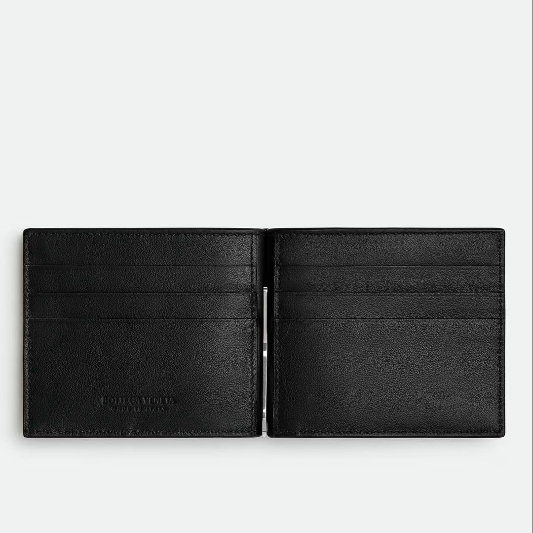 ボッテガヴェネタ　マネークリップ