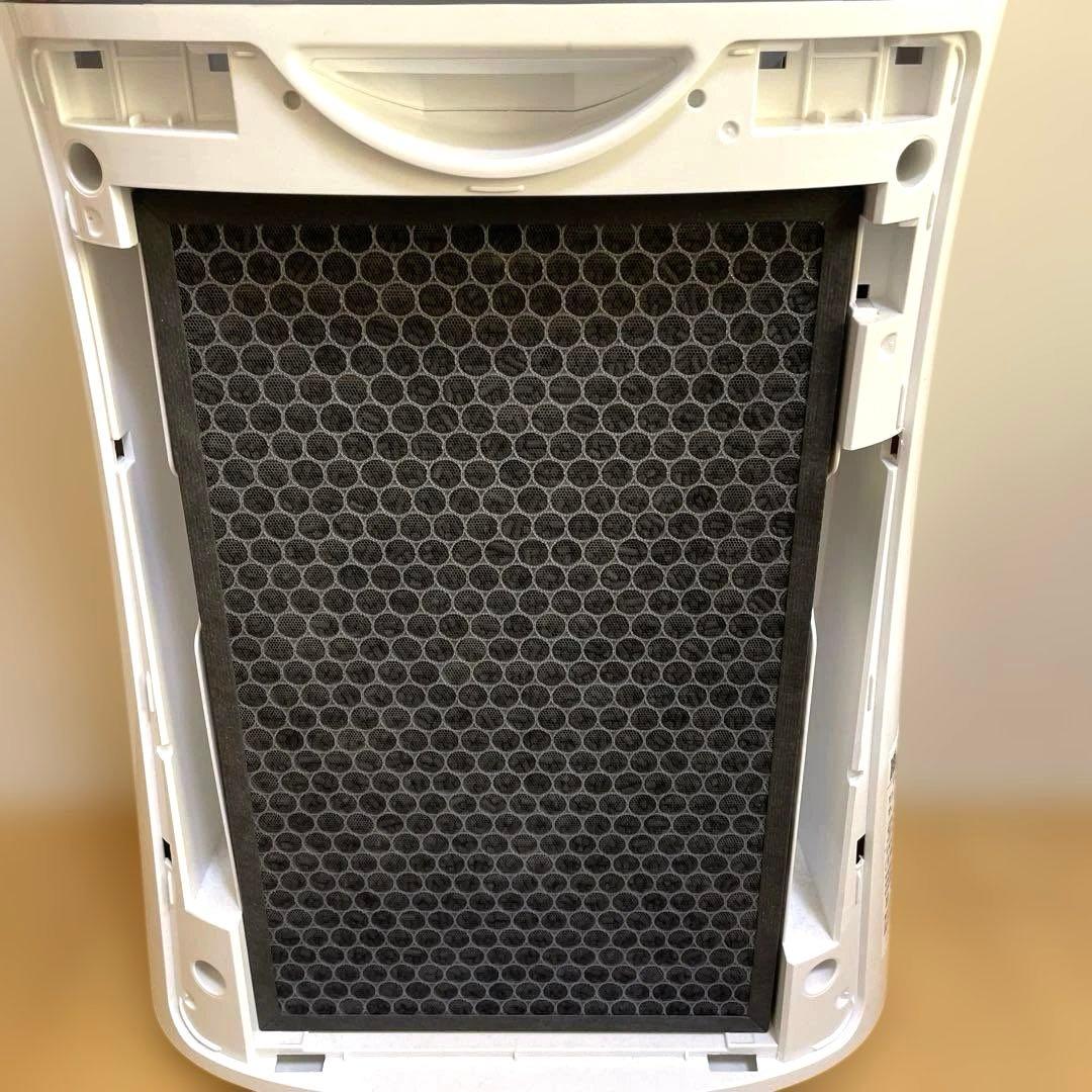 【美品】SHARP　空気清浄機　FU-P50　2022年製