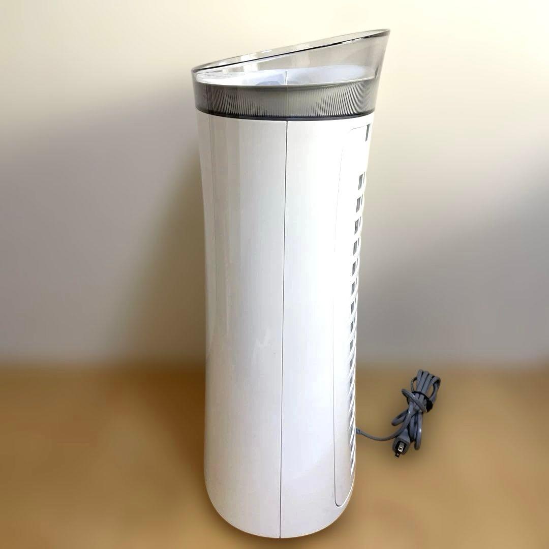 【美品】SHARP　空気清浄機　FU-P50　2022年製