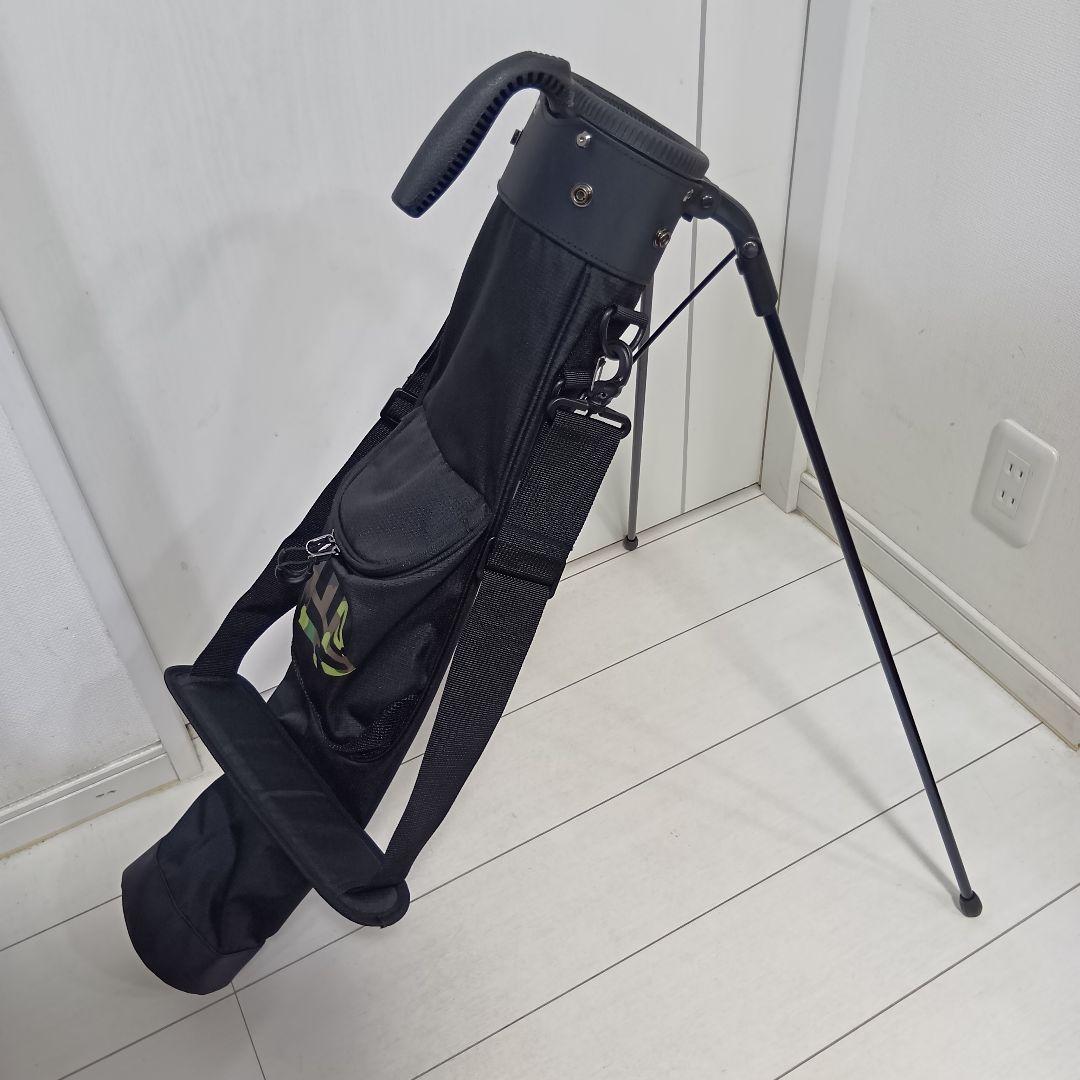 NEW ERA ニューエラ セルフスタンドバッグ 迷彩ロゴ