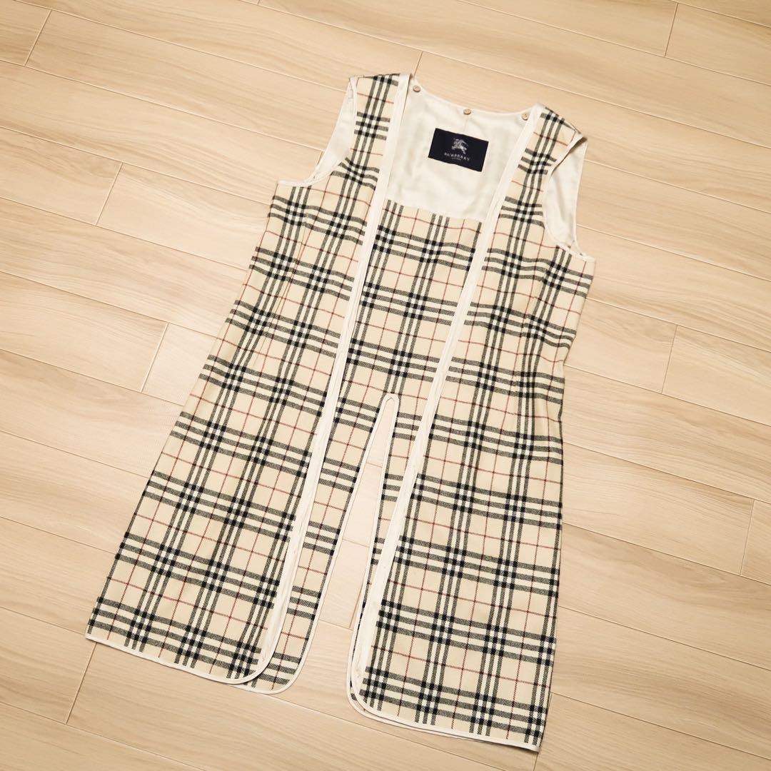 貴重 BURBERRY トレンチコート バーバリー ロンドン ハニーベージュ