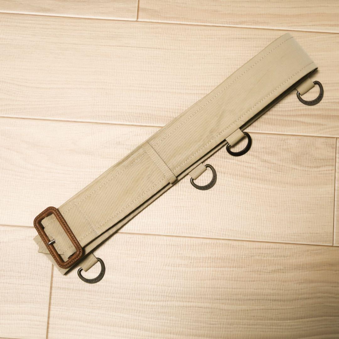 貴重 BURBERRY トレンチコート バーバリー ロンドン ハニーベージュ