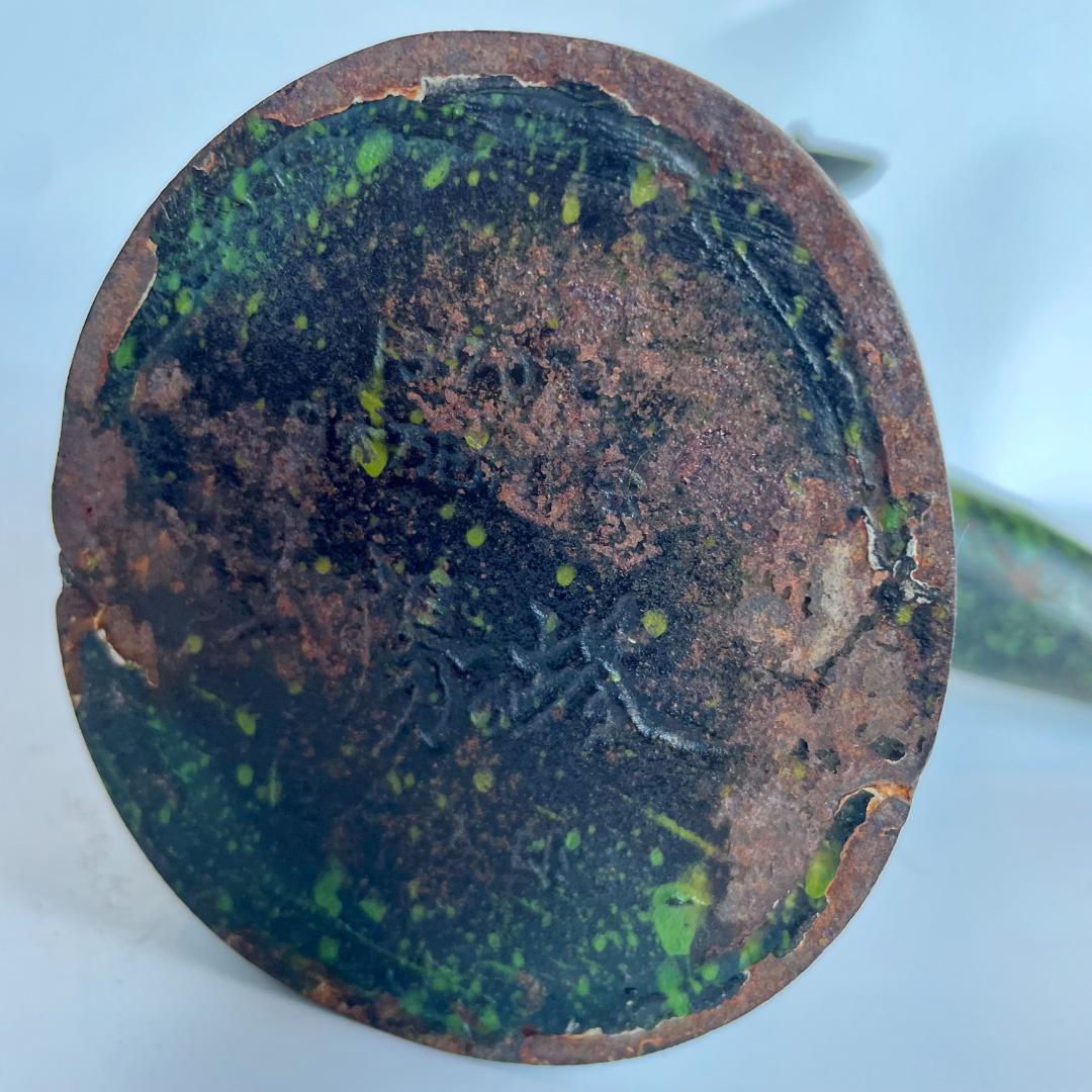 太陽の塔 岡本太郎 オブジェ 1970年 日本万国博覧会 EXPO’70 鉄製