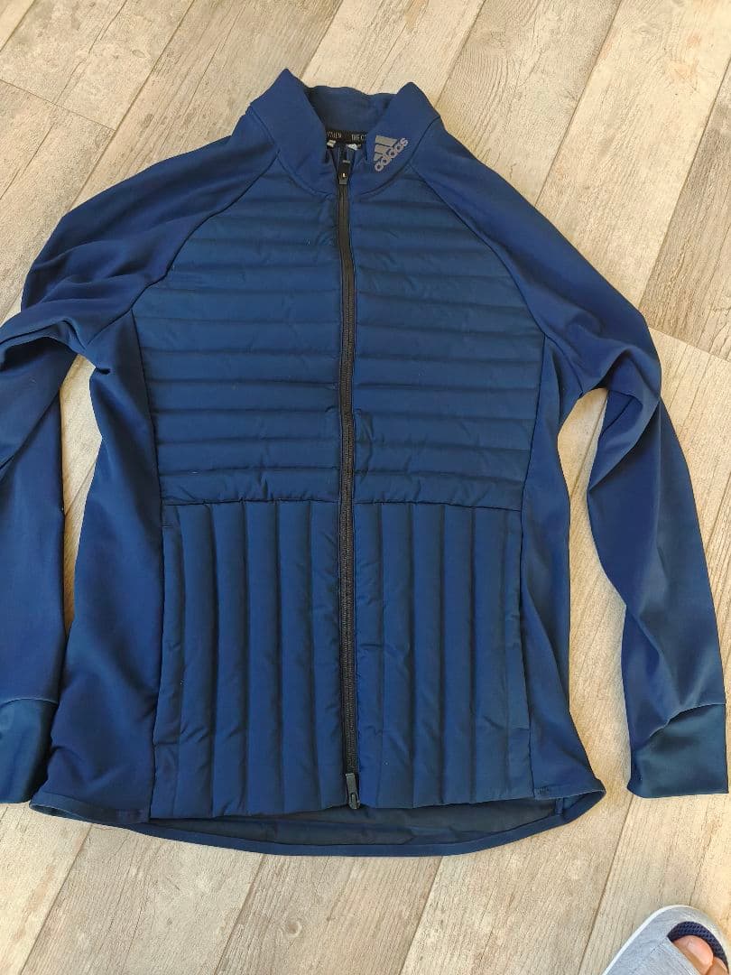 6着セット　ゴルフアパレル　中古　Ｍ～Ｌ　オークリー他