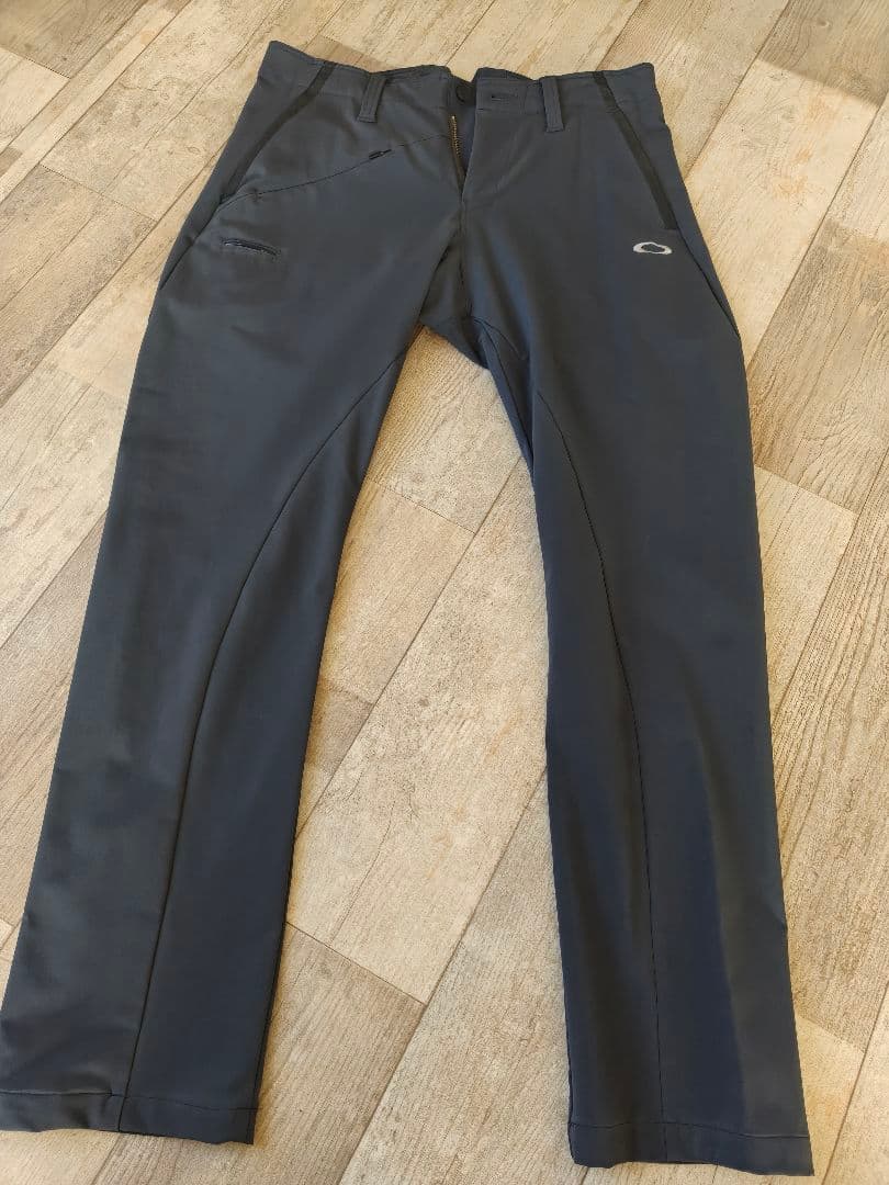 6着セット　ゴルフアパレル　中古　Ｍ～Ｌ　オークリー他