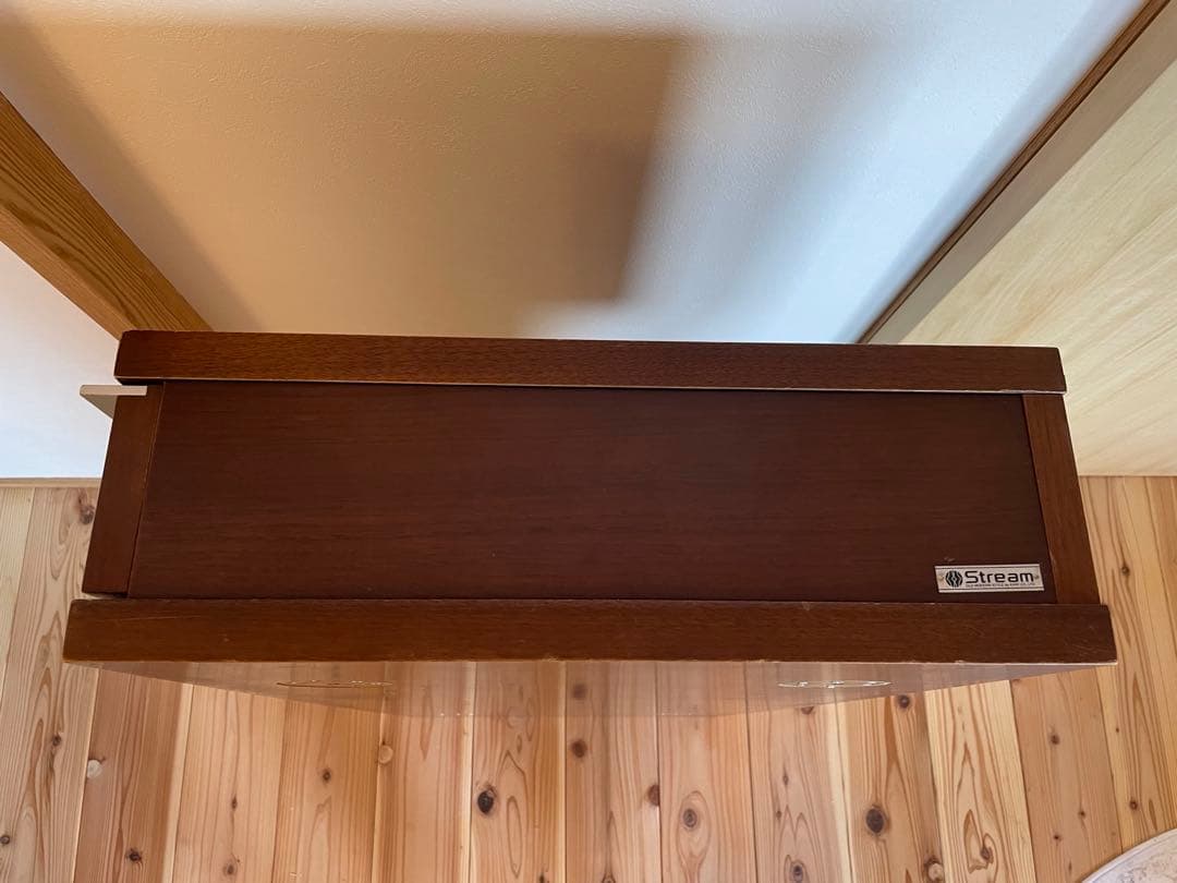 カーフ karf ストリーム STREAM ローテーブル