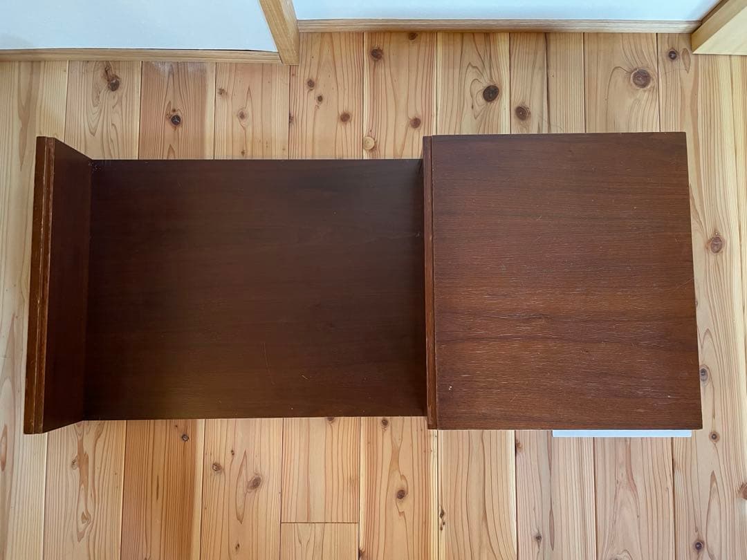 カーフ karf ストリーム STREAM ローテーブル