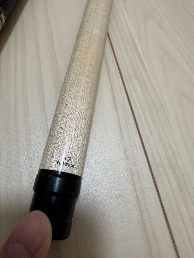 れ*い様 ビリヤード　ハオキュー　CUE LEE’Sシャフト　セット