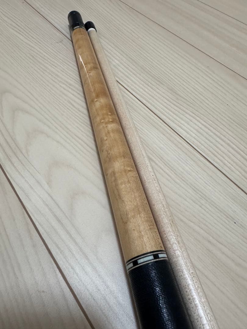 れ*い様 ビリヤード　ハオキュー　CUE LEE’Sシャフト　セット