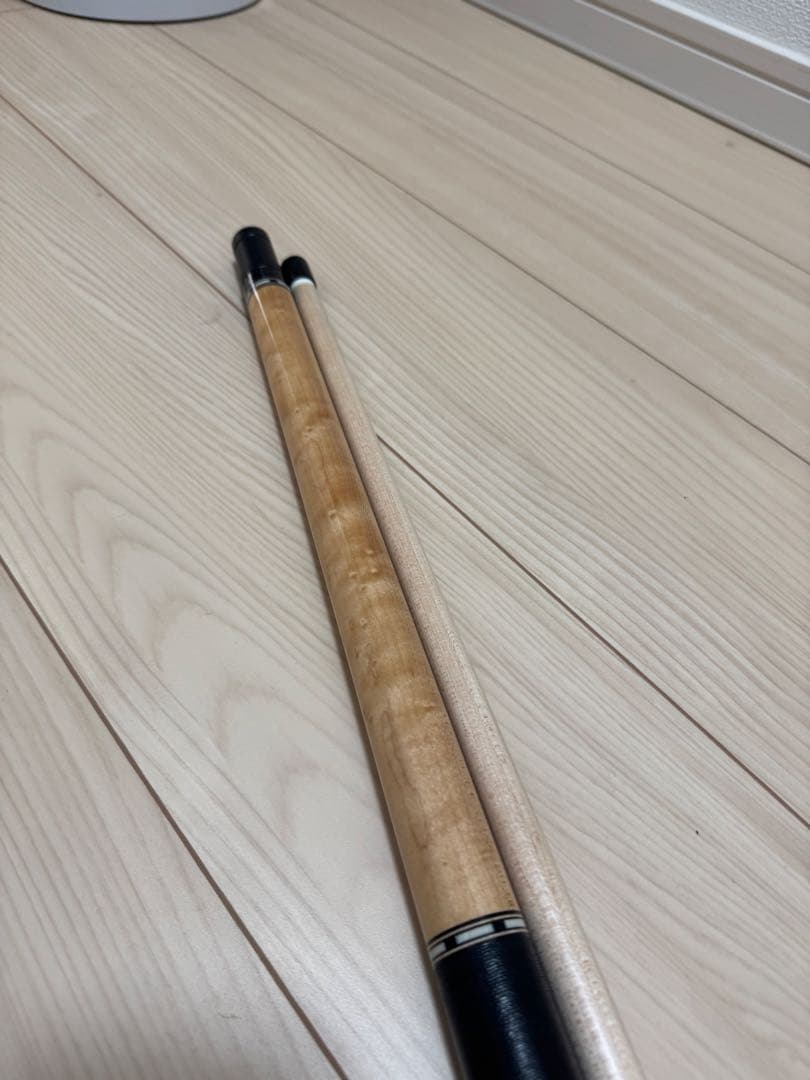 れ*い様 ビリヤード　ハオキュー　CUE LEE’Sシャフト　セット