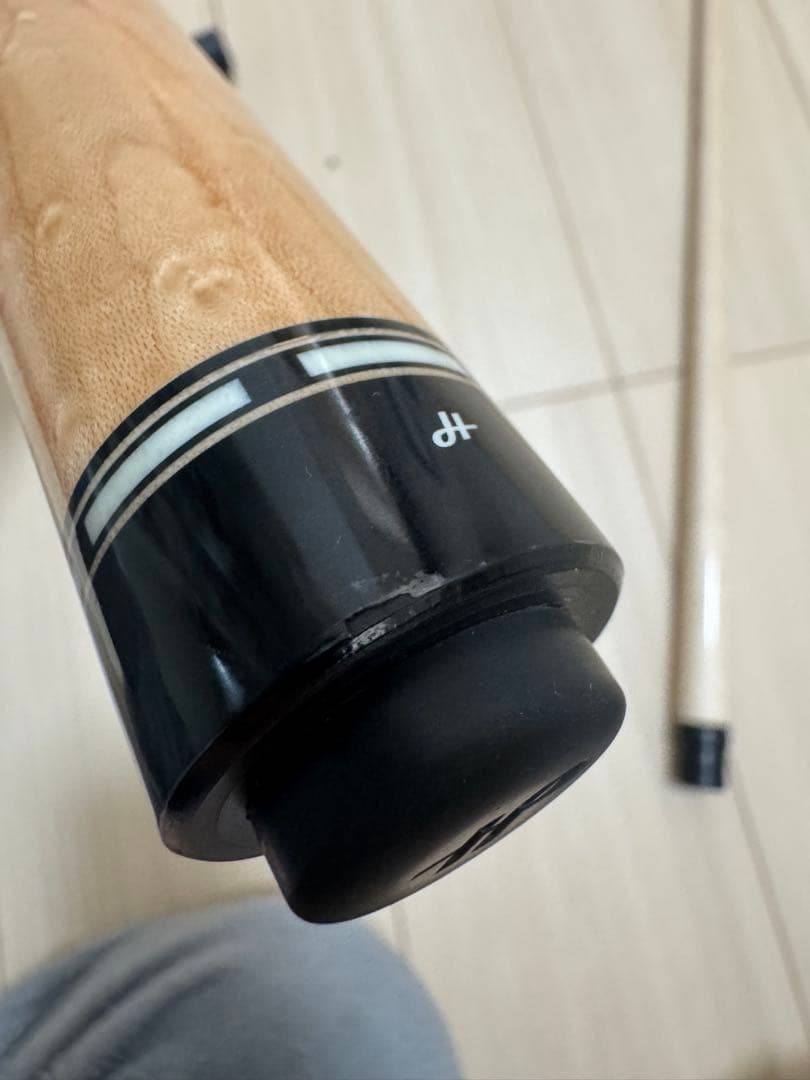 れ*い様 ビリヤード　ハオキュー　CUE LEE’Sシャフト　セット