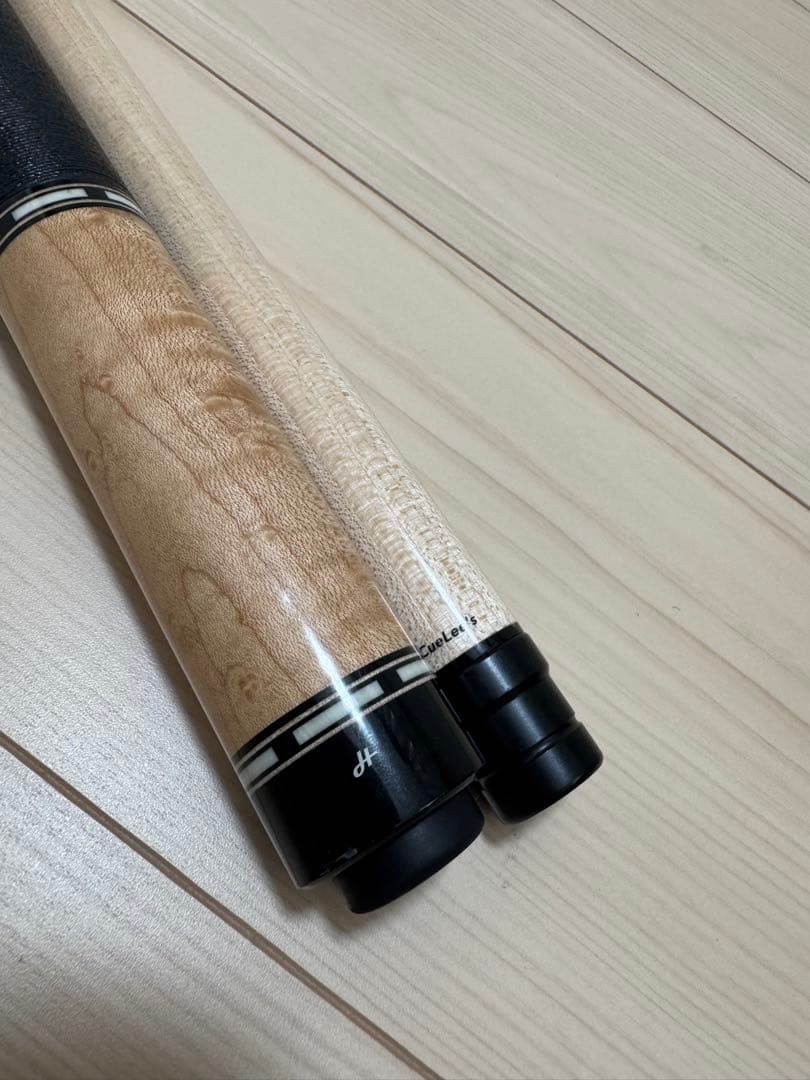 れ*い様 ビリヤード　ハオキュー　CUE LEE’Sシャフト　セット