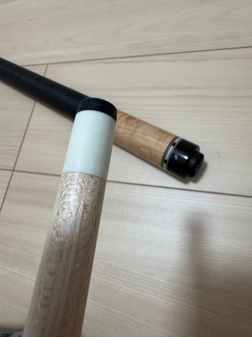 れ*い様 ビリヤード　ハオキュー　CUE LEE’Sシャフト　セット