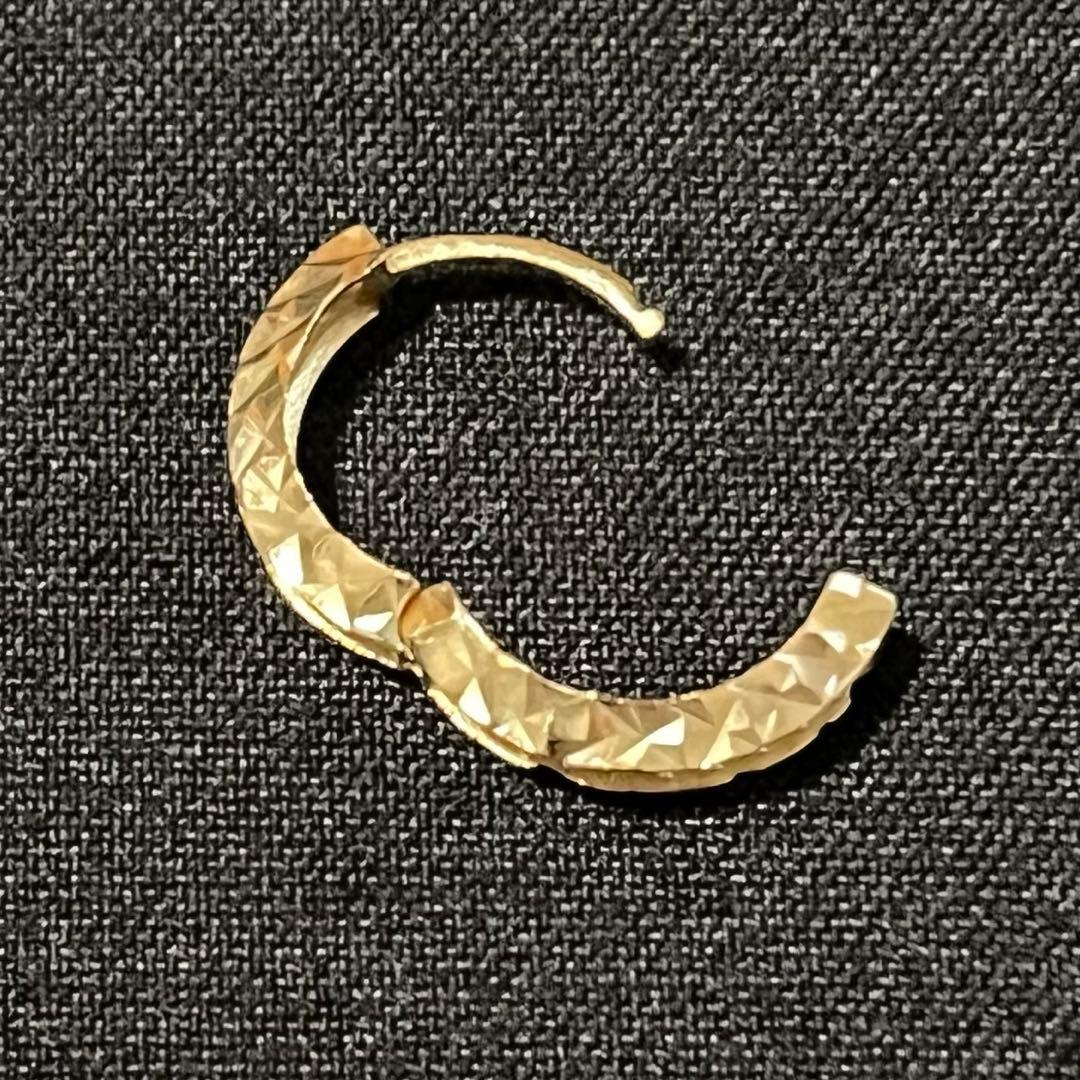 アクセサリー bacara