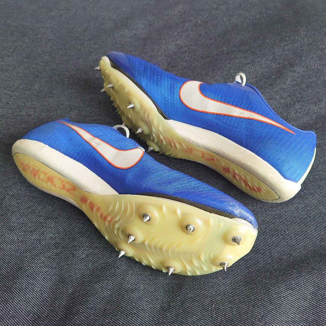 【27.0cm】NIKE AIR ZOOM MAXFLY