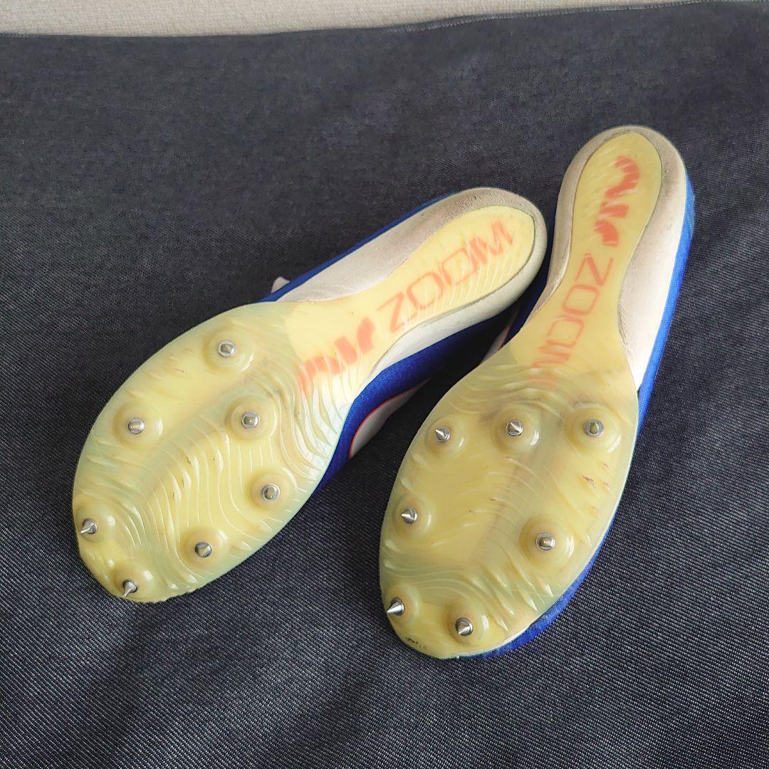 【27.0cm】NIKE AIR ZOOM MAXFLY