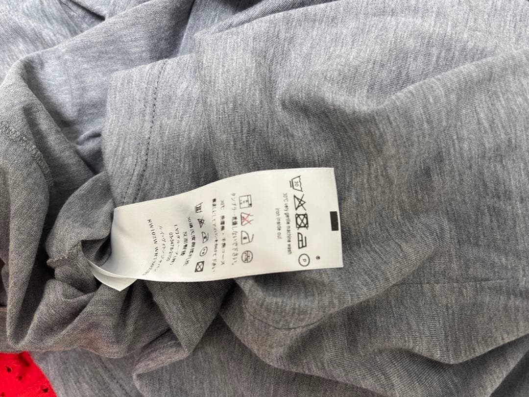 【美品】LOUIS VUITTON Tシャツ