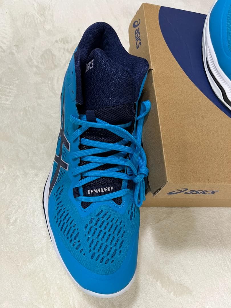 【新品】SKY ELITE FF MT2 バレーボールシューズ　30cm