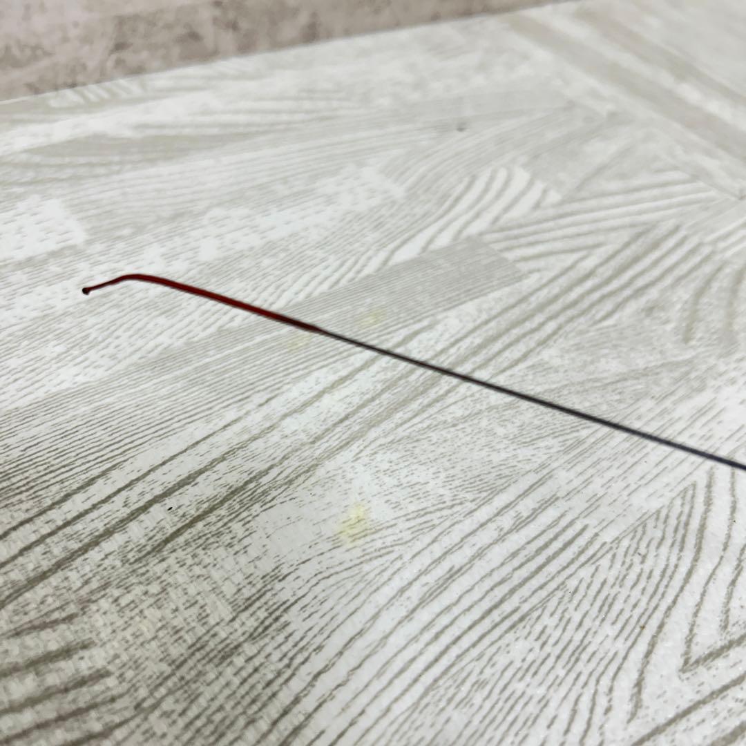 【中古美品】DAIWA HS 早春　硬調61m 竿　釣り竿