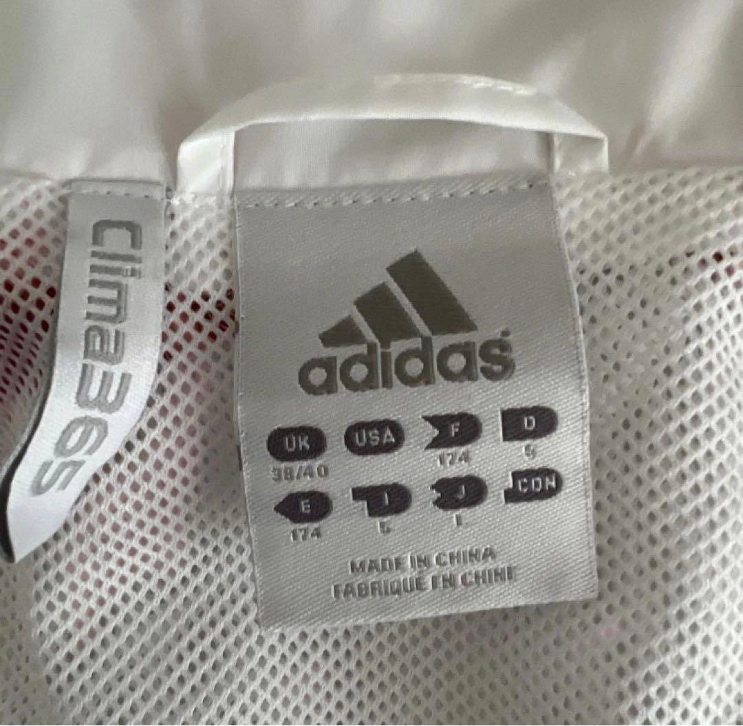 ACミラン チャンピオンズリーグ ジャケット＋ズボン　値下げ可能です！