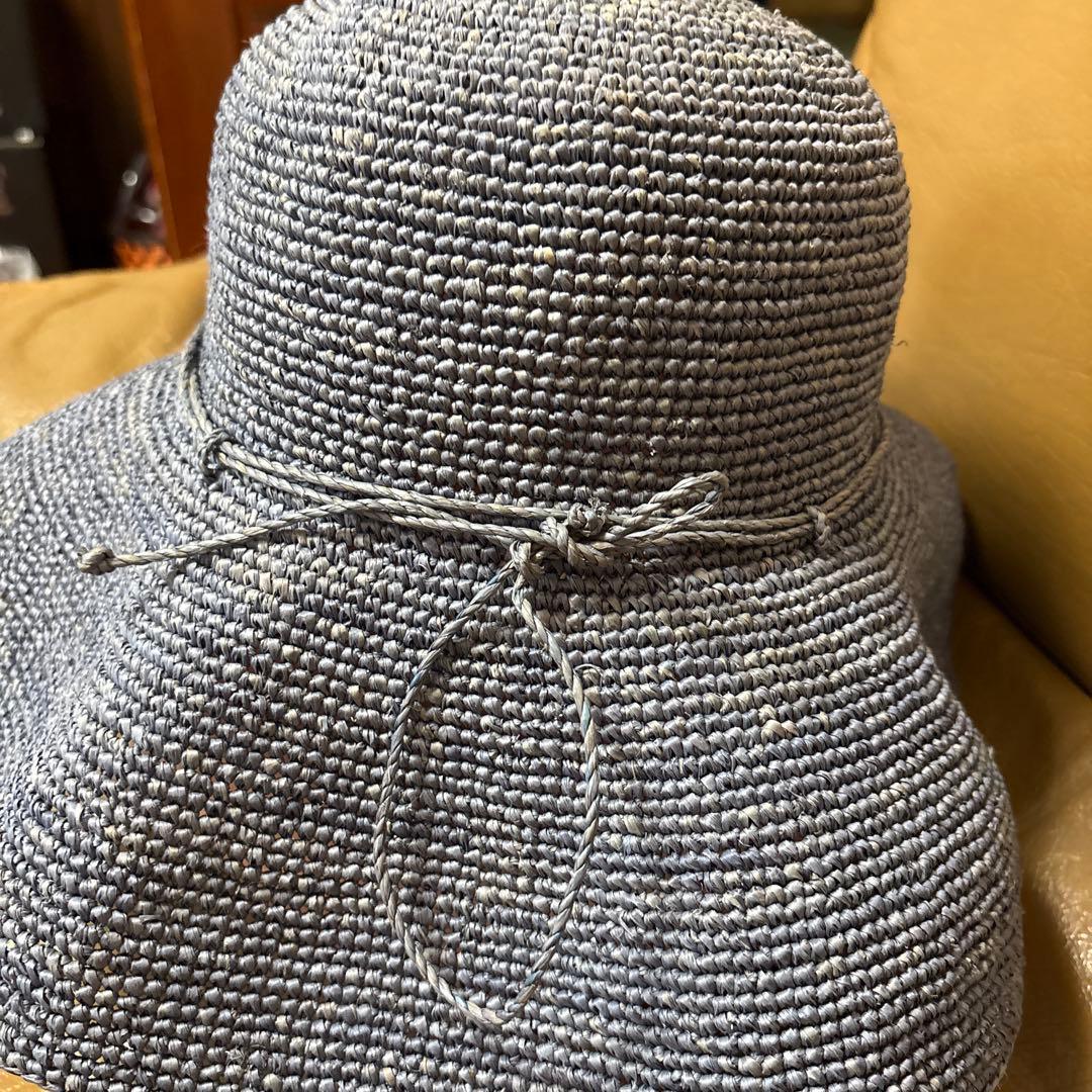 専用HELEN KAMINSKIハット