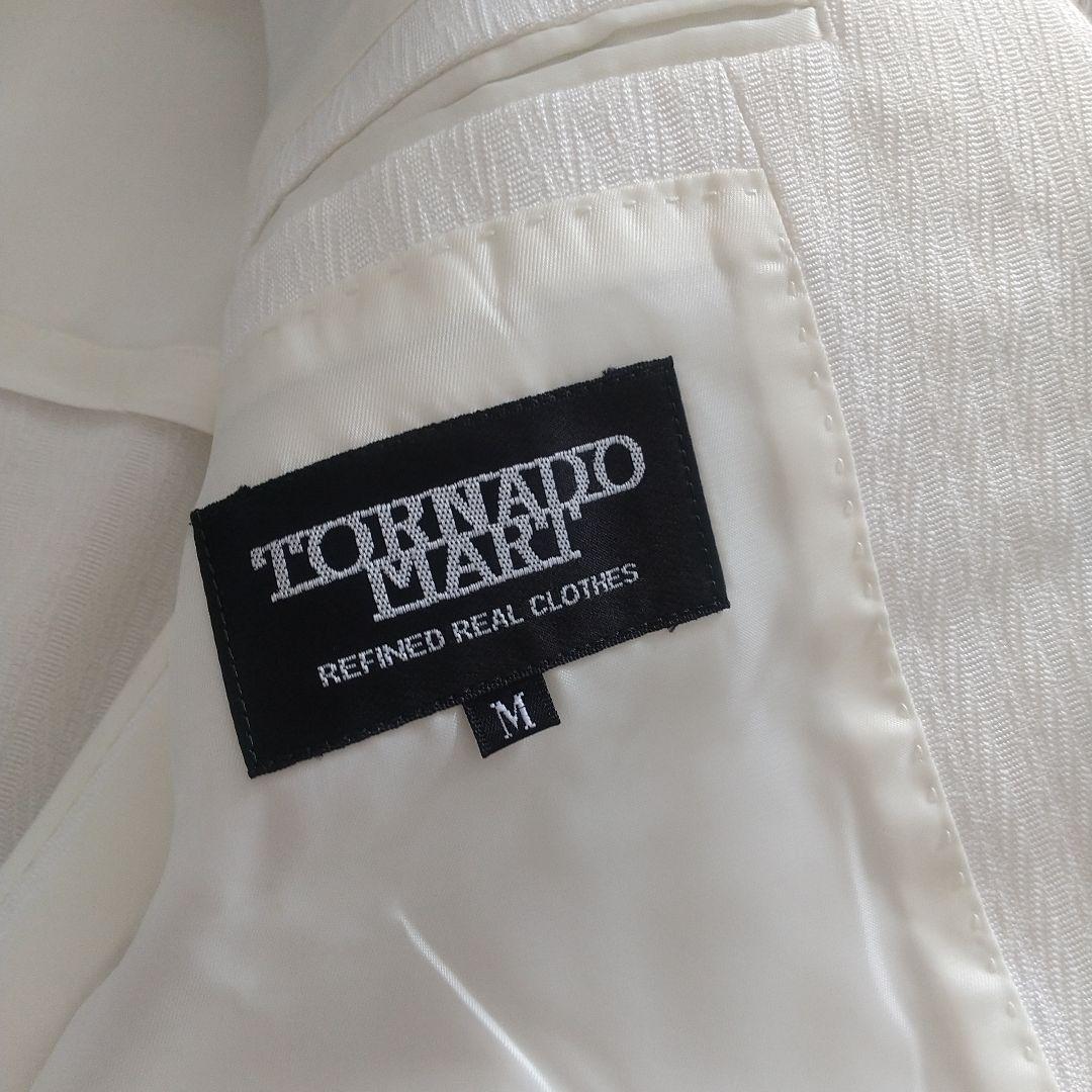 新品★TORNADO MART スーツ★お兄系