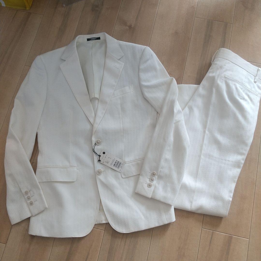 新品★TORNADO MART スーツ★お兄系