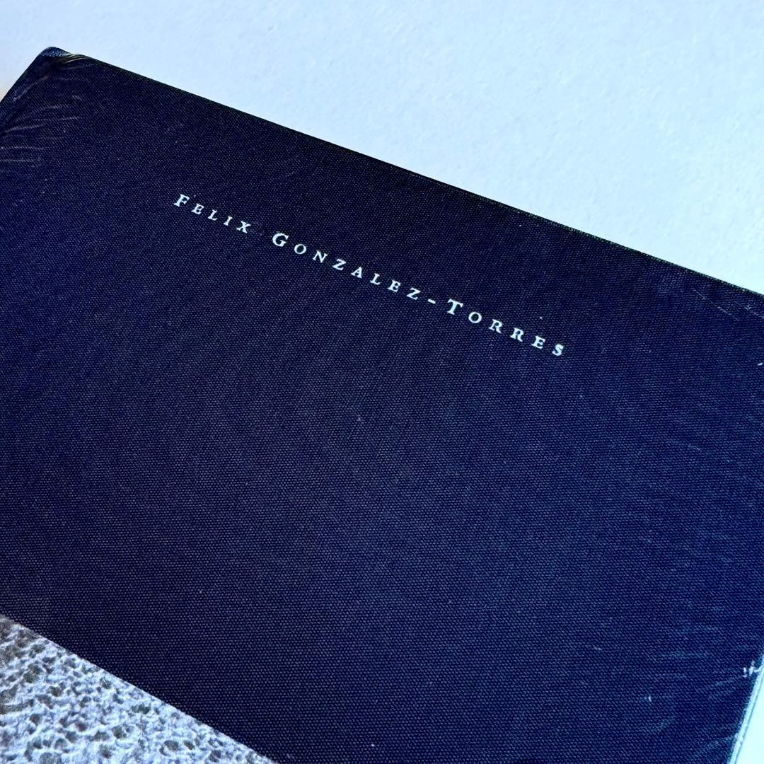 Felix Gonzalez-Torres フェリックス・ゴンザレス＝トレス