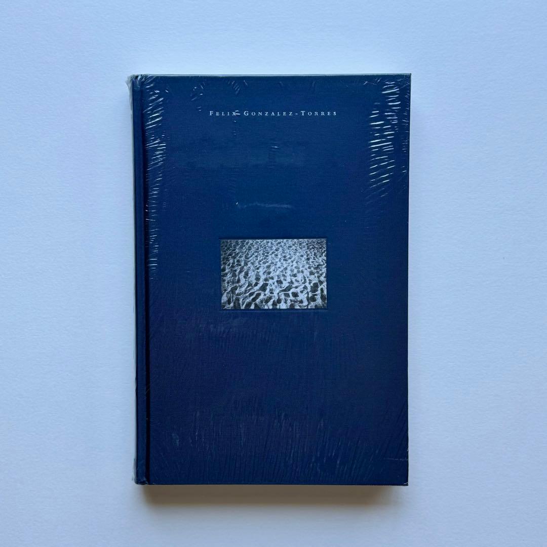 Felix Gonzalez-Torres フェリックス・ゴンザレス＝トレス