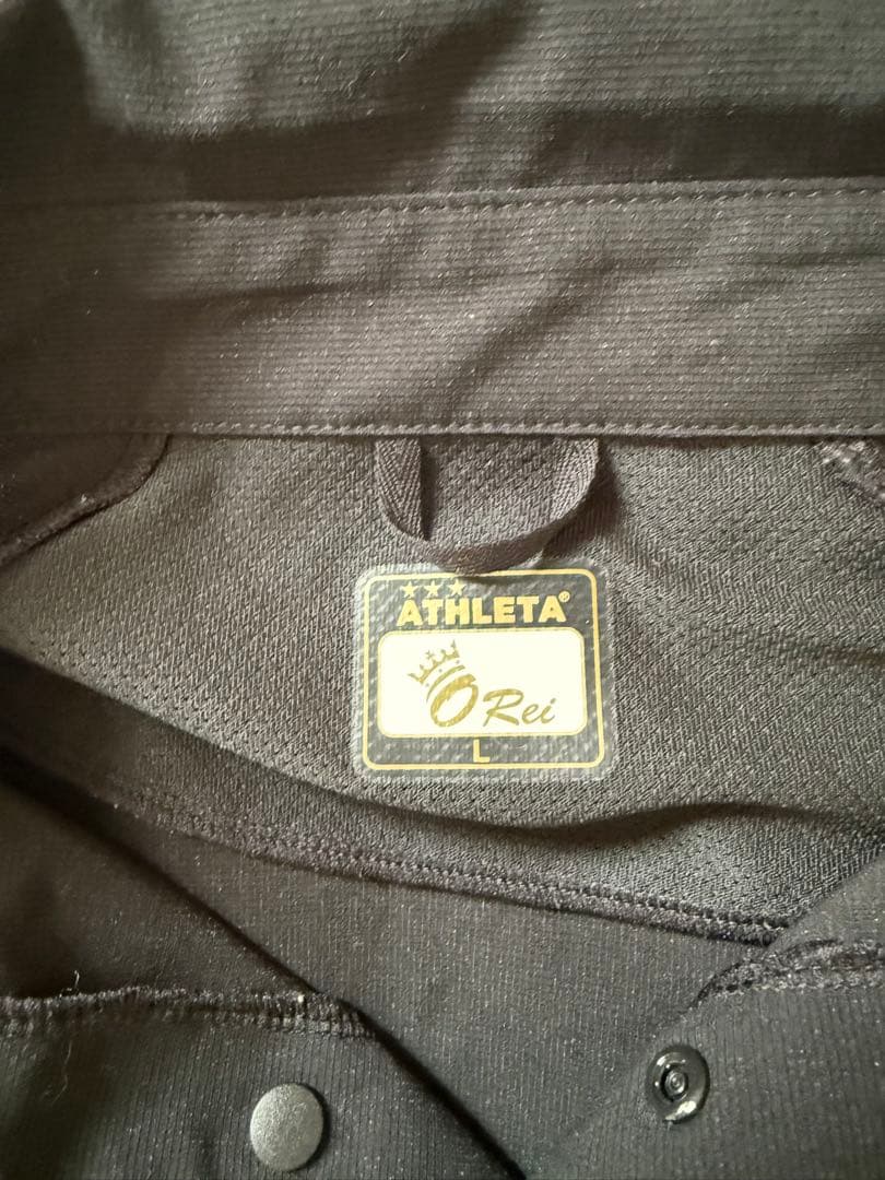 聖和学園　ポロシャツ　インターハイ用