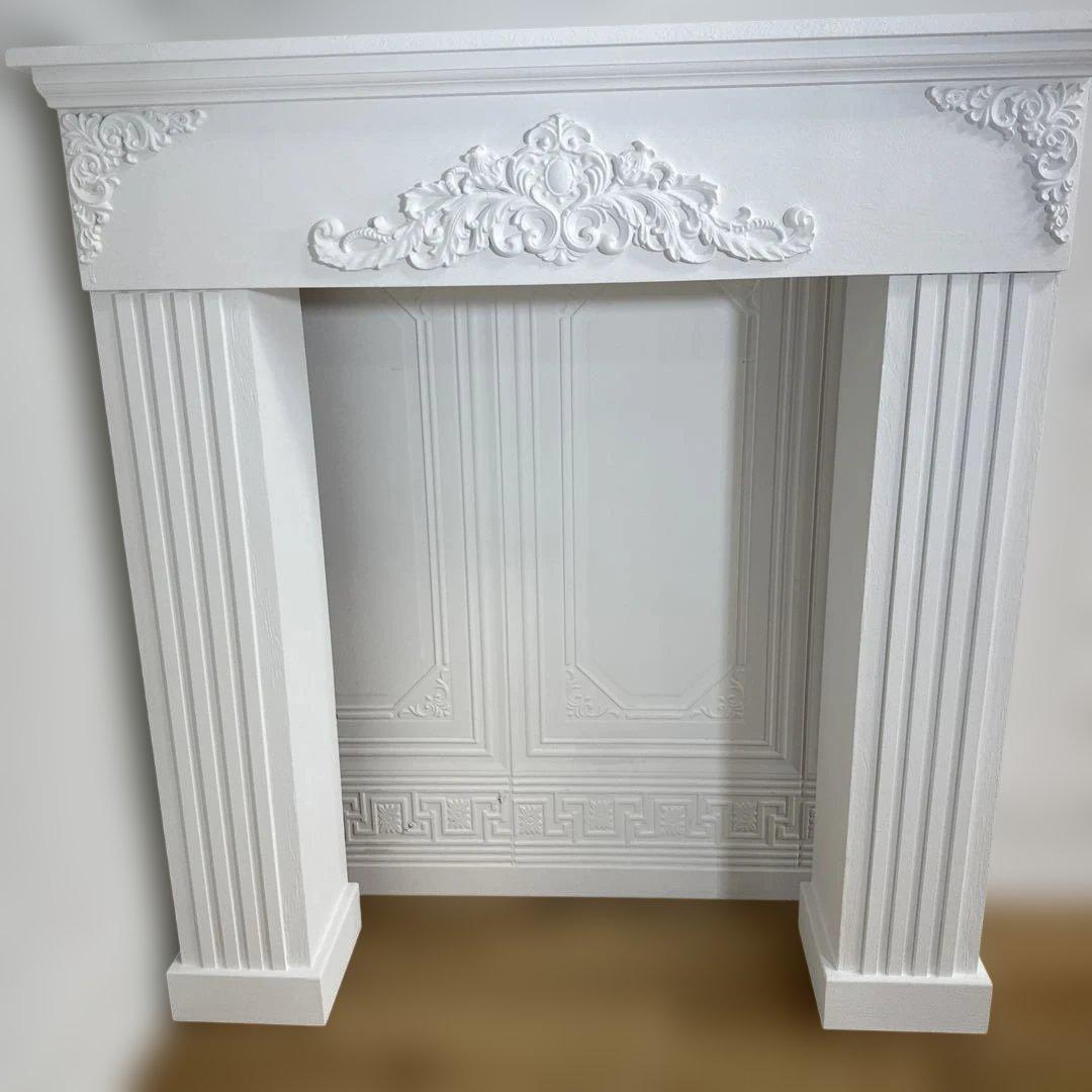 エミマントルピース