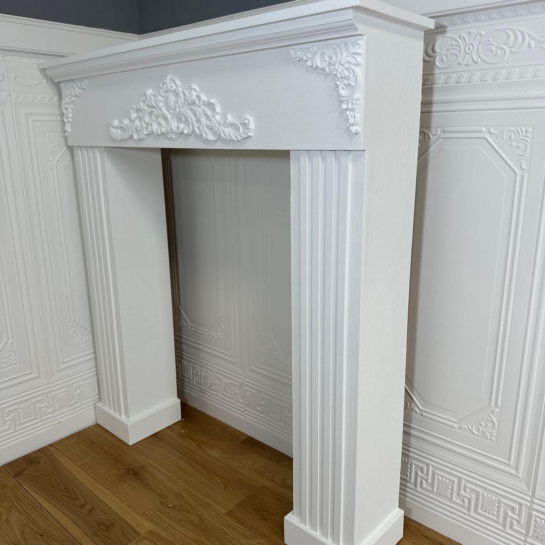 エミマントルピース