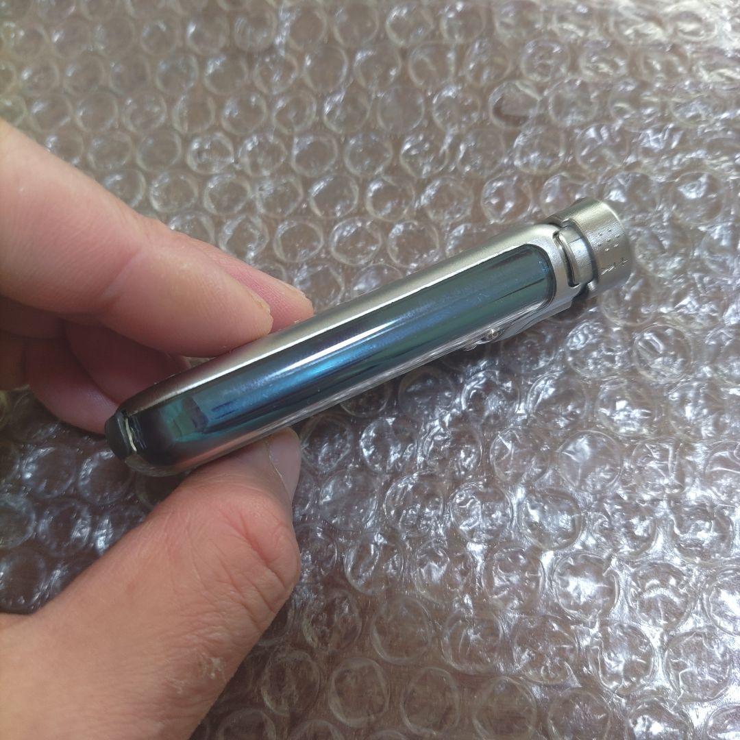 ソニーウォークマン NW−E507 管理ナンバー366