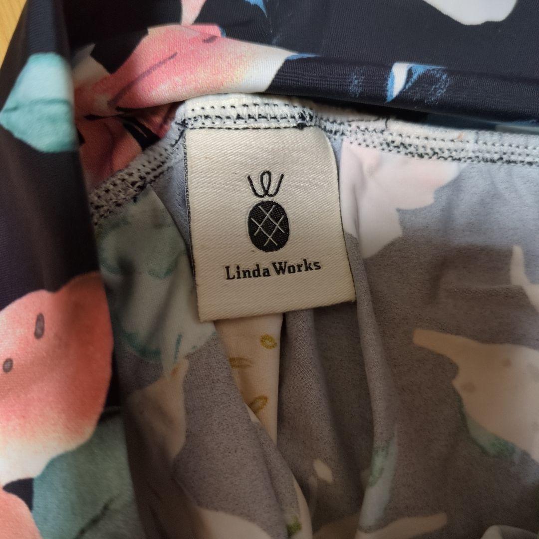 【リンダワークス】アーヤパンツ