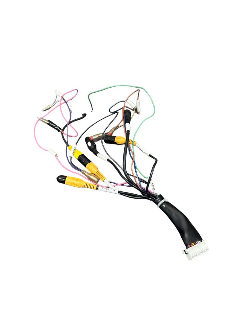 Panasonic CN-RE07D カーナビ