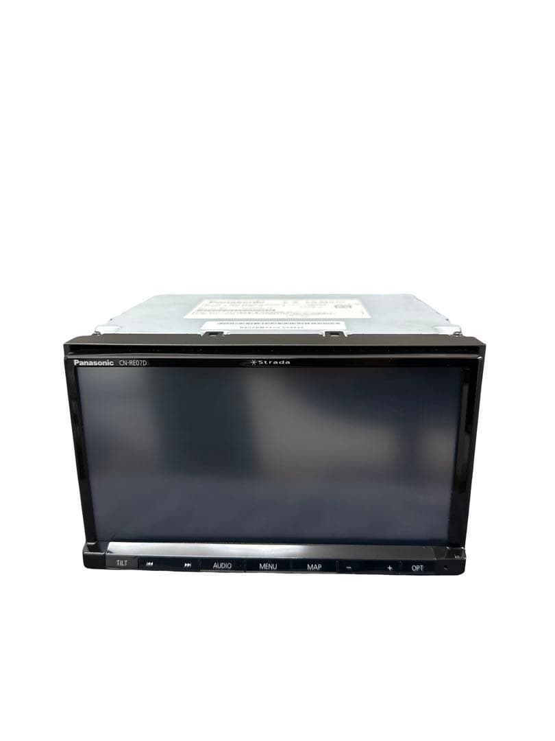 Panasonic CN-RE07D カーナビ