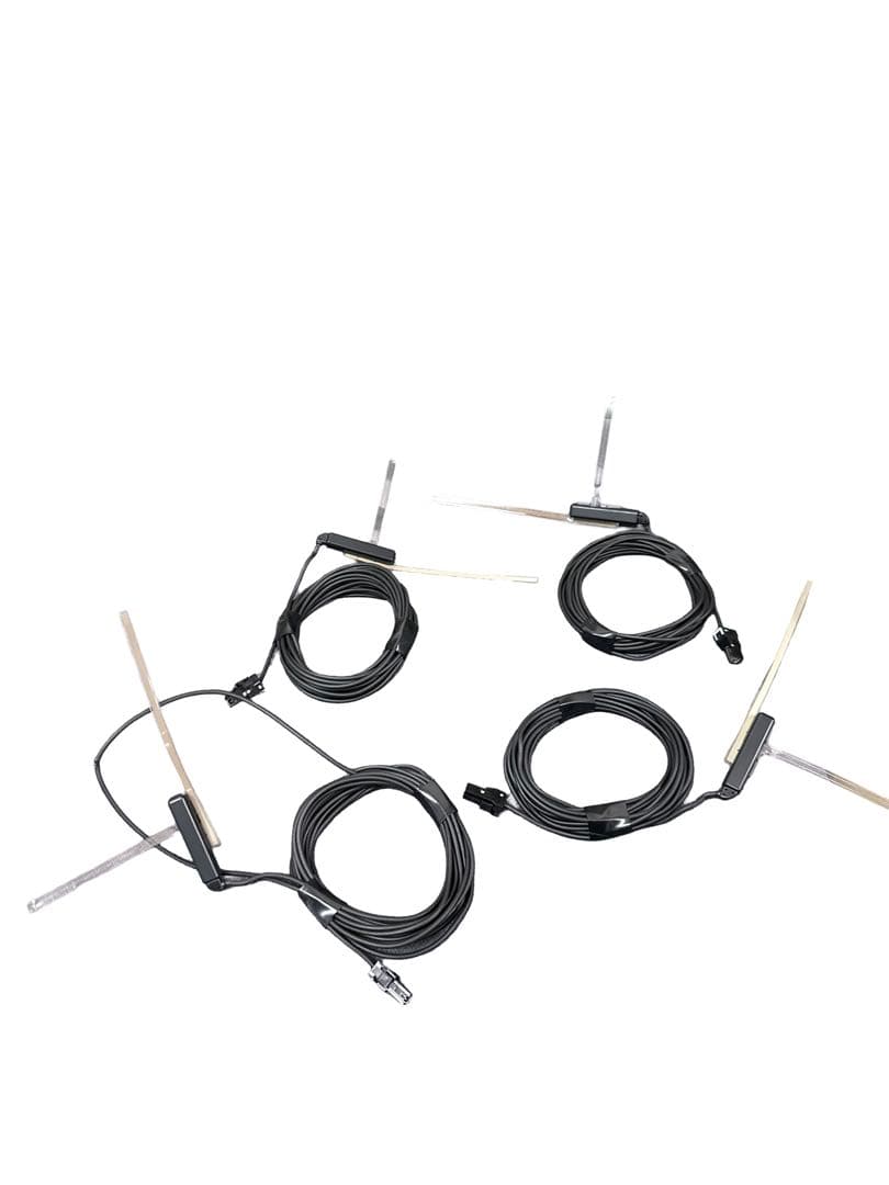 Panasonic CN-RE07D カーナビ