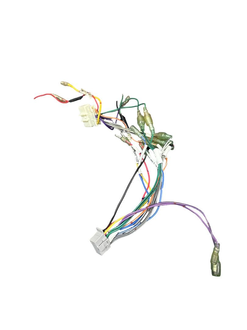 Panasonic CN-RE07D カーナビ